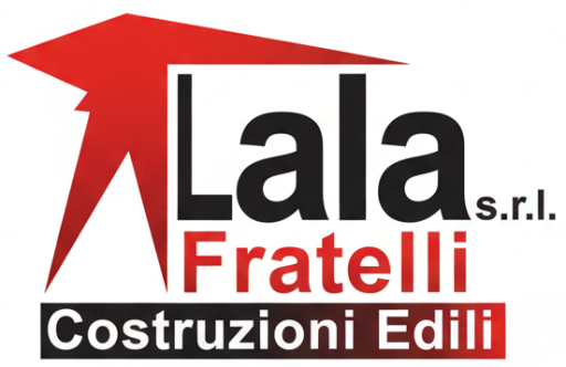 Lala F.lli S.R.L. Costruzioni. Edili